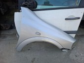 ARIPA DREAPTA FATA OPEL ASTRA G 