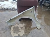 ARIPA DREAPTA FATA OPEL CORSA C 