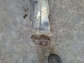 ARIPA DREAPTA FATA OPEL CORSA C 