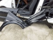 ARIPA DREAPTA FATA RENAULT MEGANE II 