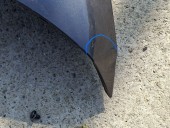 ARIPA DREAPTA FATA RENAULT MEGANE III 