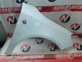 ARIPA DREAPTA FATA SKODA FABIA II 