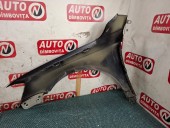 ARIPA DREAPTA FATA VOLKSWAGEN PASSAT B7 