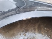 ARIPA STANGA FATA AUDI A4 B7 