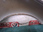 ARIPA STANGA FATA BMW E46 
