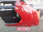 ARIPA STANGA FATA CITROEN BERLINGO 