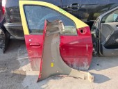 ARIPA STANGA FATA DACIA LOGAN I 