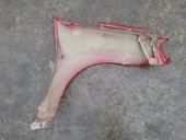 ARIPA STANGA FATA DACIA LOGAN I 