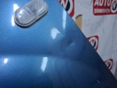 ARIPA STANGA FATA DACIA LOGAN MCV 