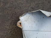 ARIPA STANGA FATA DAEWOO CIELO 