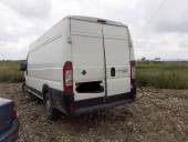 ARIPA STANGA FATA FIAT DUCATO 
