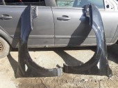 ARIPA STANGA FATA FORD MONDEO III 