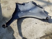 ARIPA STANGA FATA MERCEDES A-CLASS (W168) 