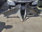 ARIPA STANGA FATA OPEL ASTRA G 