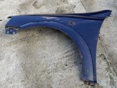 ARIPA STANGA FATA OPEL ASTRA G 