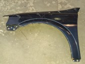 ARIPA STANGA FATA OPEL ASTRA G 