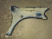 ARIPA STANGA FATA OPEL ASTRA G 