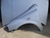 ARIPA STANGA FATA OPEL ASTRA G 