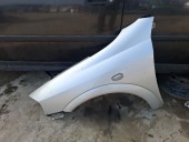 ARIPA STANGA FATA OPEL ASTRA G 