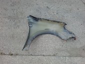 ARIPA STANGA FATA OPEL ASTRA H 