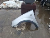 ARIPA STANGA FATA OPEL CORSA C 