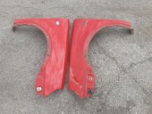 ARIPA STANGA FATA OPEL CORSA C 