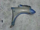 ARIPA STANGA FATA OPEL MERIVA A 