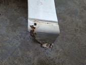 ARIPA STANGA FATA OPEL VECTRA B 