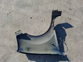 ARIPA STANGA FATA RENAULT KANGOO 