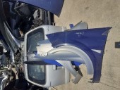 ARIPA STANGA FATA RENAULT MEGANE II 