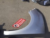 ARIPA STANGA FATA RENAULT SCENIC III 