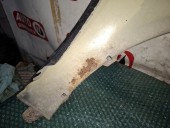 ARIPA STANGA FATA SKODA OCTAVIA II 