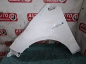 ARIPA STANGA FATA TOYOTA COROLLA 