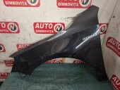 ARIPA STANGA FATA VOLKSWAGEN JETTA IV 
