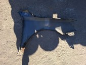 ARIPA STANGA FATA VOLKSWAGEN JETTA IV 