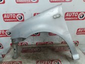 ARIPA STANGA FATA VOLKSWAGEN POLO 6N 