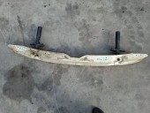 ARMATURA BARA FATA BMW E46 