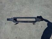 ARMATURA BARA FATA PEUGEOT 307 