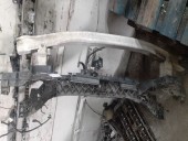 ARMATURA BARA FATA RENAULT MEGANE II OEM: 8200380507.