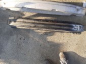 ARMATURA BARA FATA SKODA FABIA 