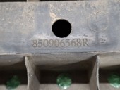 ARMATURA BARA SPATE DACIA LOGAN MCV II OEM: 850906568R.
