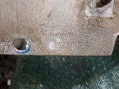 ARMATURA BARA SPATE OPEL CORSA C OEM: 09228725.