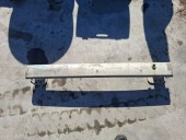 ARMATURA BARA SPATE PEUGEOT 308 