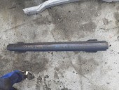 ARMATURA BARA SPATE SEAT IBIZA OEM: 6L0807487D.