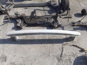 ARMATURA BARA SPATE SKODA FABIA II 