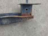 ARMATURA BARA SPATE VOLKSWAGEN GOLF VI 