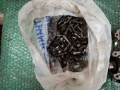 AX CAME VOLKSWAGEN PASSAT B7 