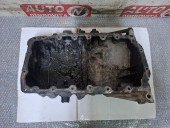 BAIE ULEI AUDI A4 B7 
