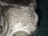 BAIE ULEI AUDI A4 B8 OEM: 03L103603D.