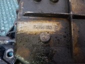 BAIE ULEI BMW E46 OEM: 22469129.